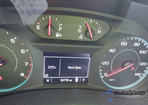 2024 Chevrolet Malibu Fwd 1Lt from USA, damaged, VIN 1G1ZD5ST9RF119037